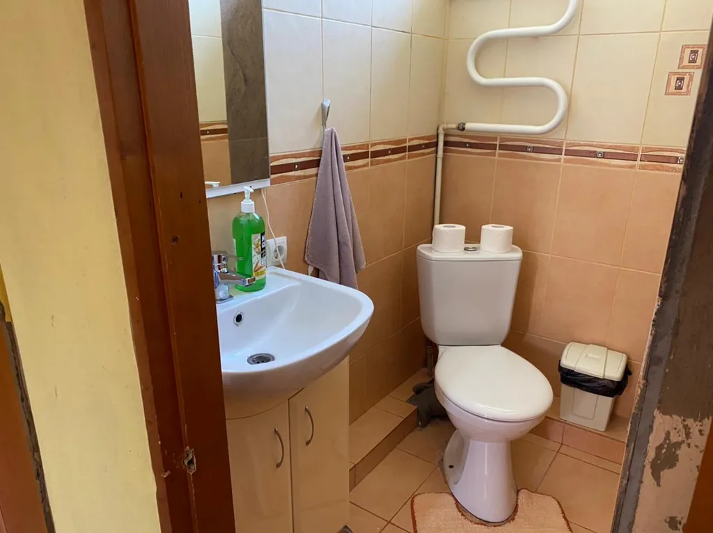 Коттедж на Мастрюковских озерах