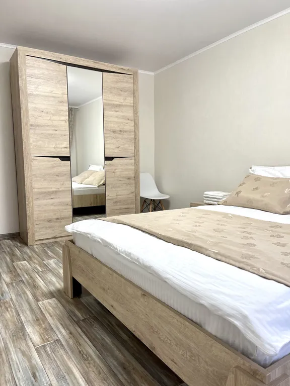 Home Sweet Home уютные апартаменты на Маршала Жуков