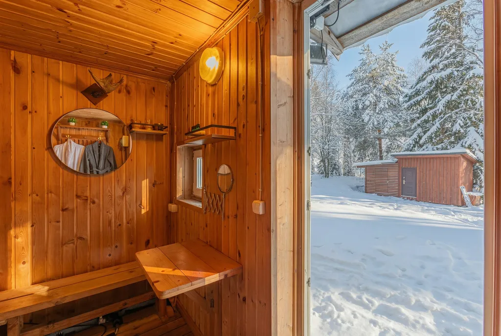 Солнечная гора -Сяпся Танхаус с панорамными окнами -1 спальней