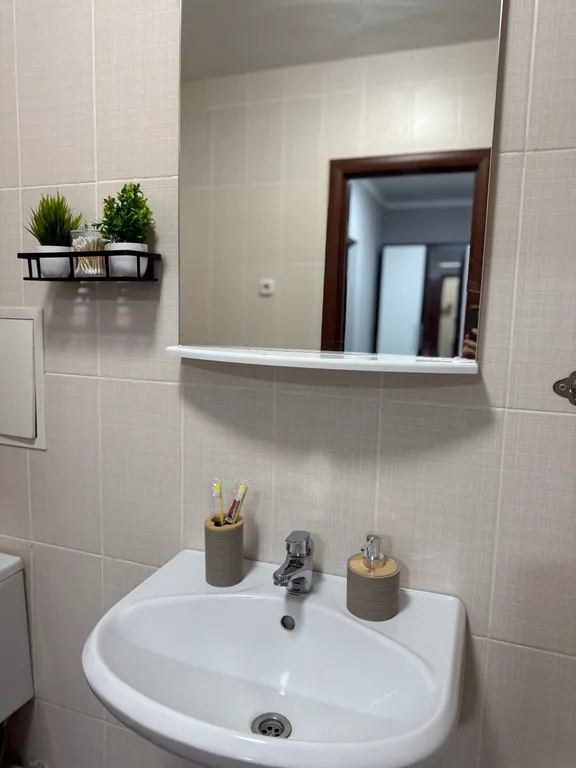 Квартира в центре города ЖК Жана кала