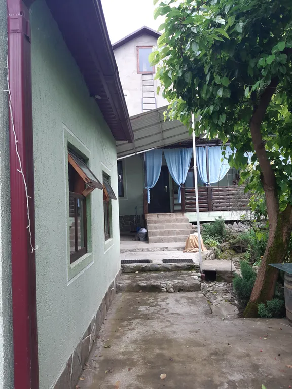 Дом в Адыгее