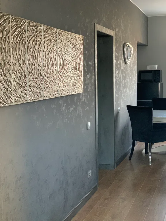 Квартира Уютная квартира в центре города — Кострома