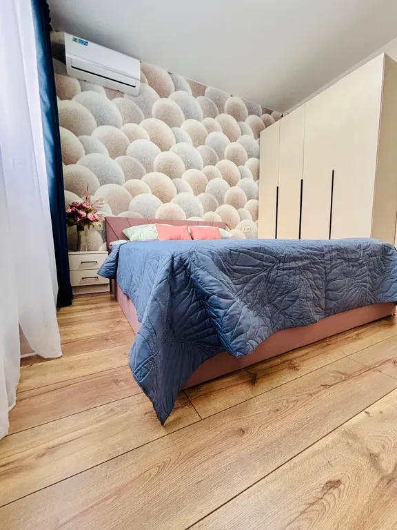 1 комнатная Квартира в «Облаках»