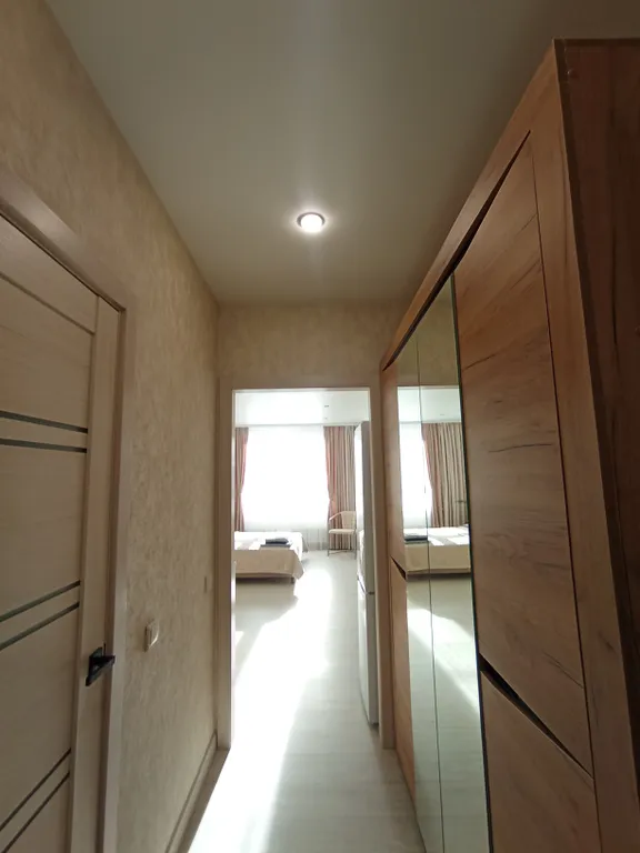 Студия в центре города ЖК " Maksi Life"