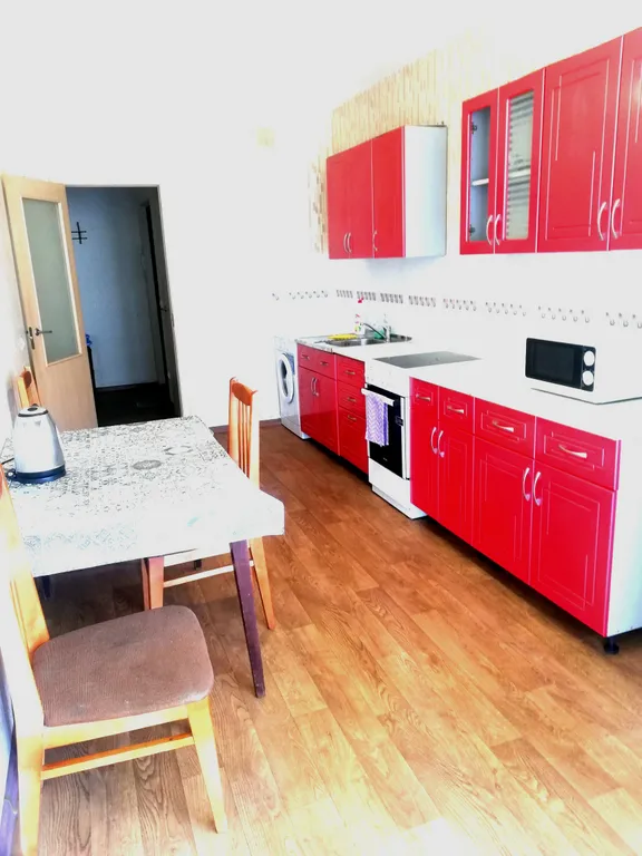 Квартира у Мамаева кургана