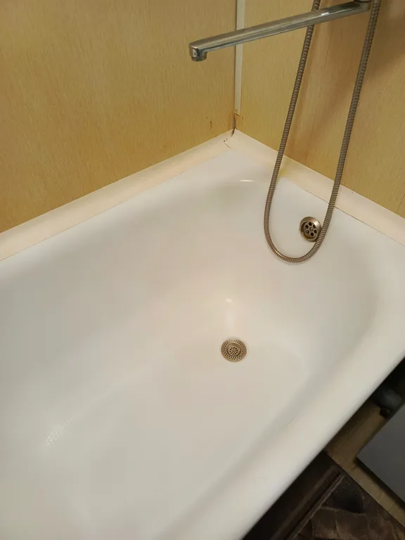 Квартира-студия в центре города