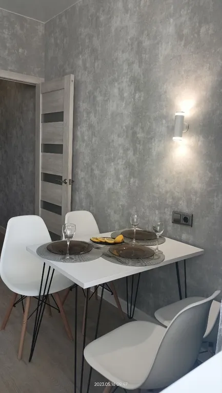 Квартира Апартаменты аэропорт высота — Иркутск