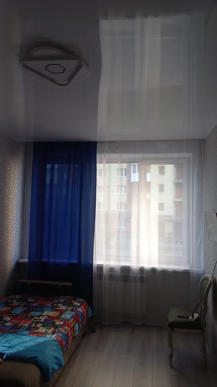 Квартира у Областной больницы