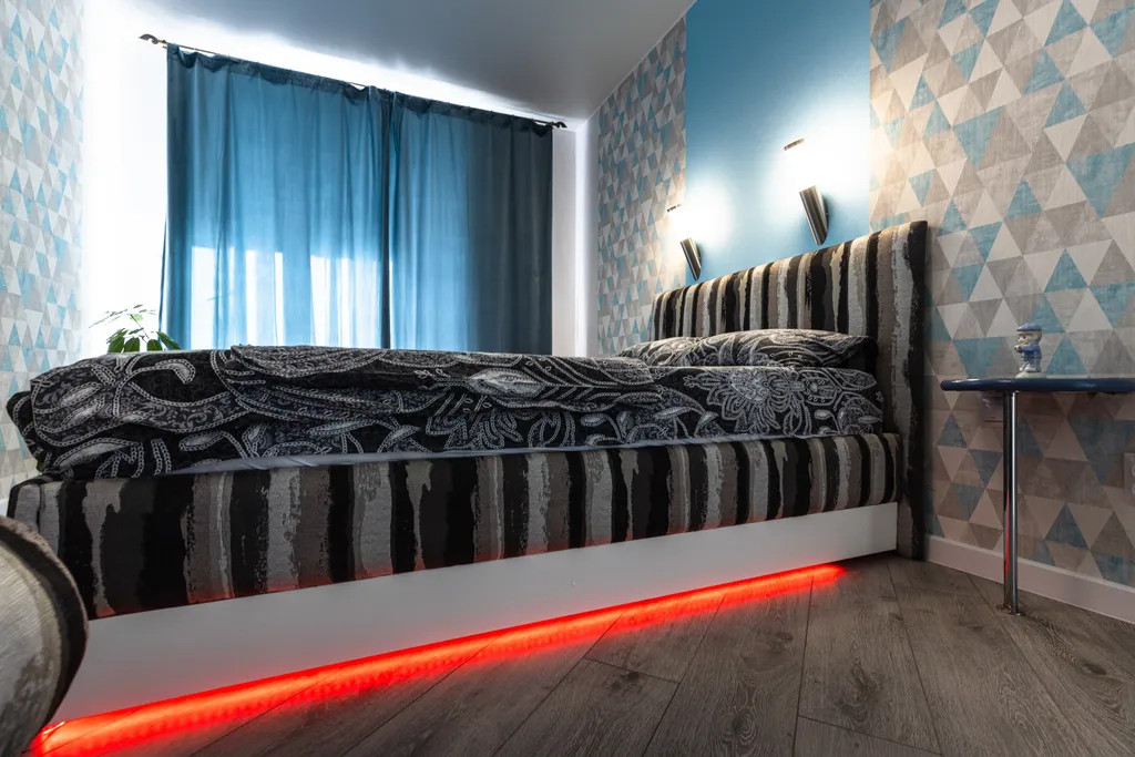 Голубая мечта - Тёплый дом в центре Йошкар-Олы