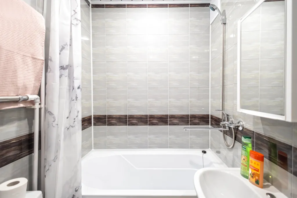 Квартира Квартира Студия у метро Бульвар Рокоссовского — Москва