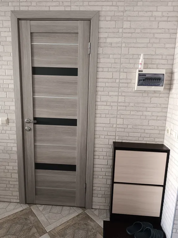 Квартира 1-комнатная Квартира — Калининград