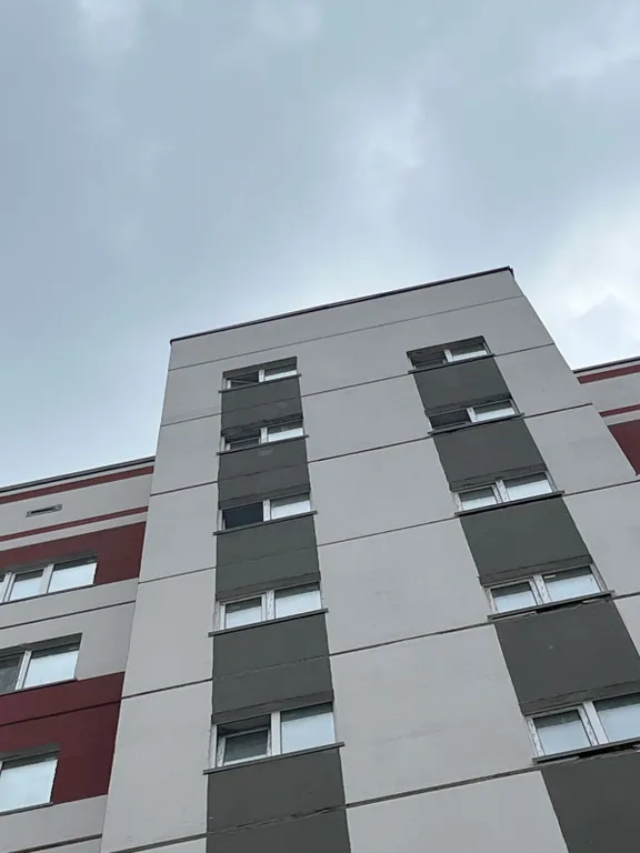 Двухкомнатная квартира на ЖК Айталиева