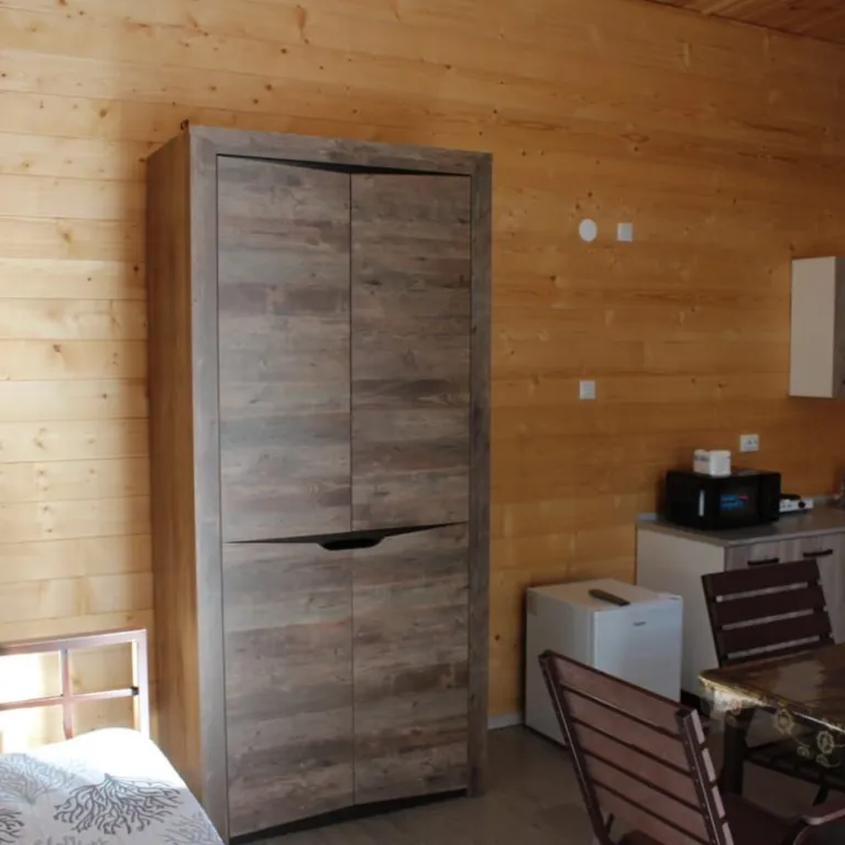 2-комнатный Дом