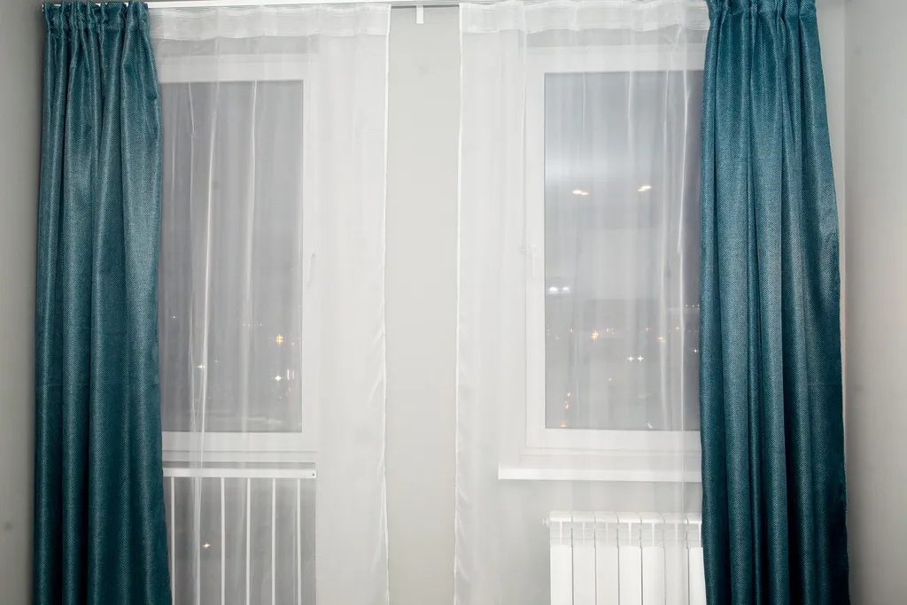 Комфортная студия на 9 мая