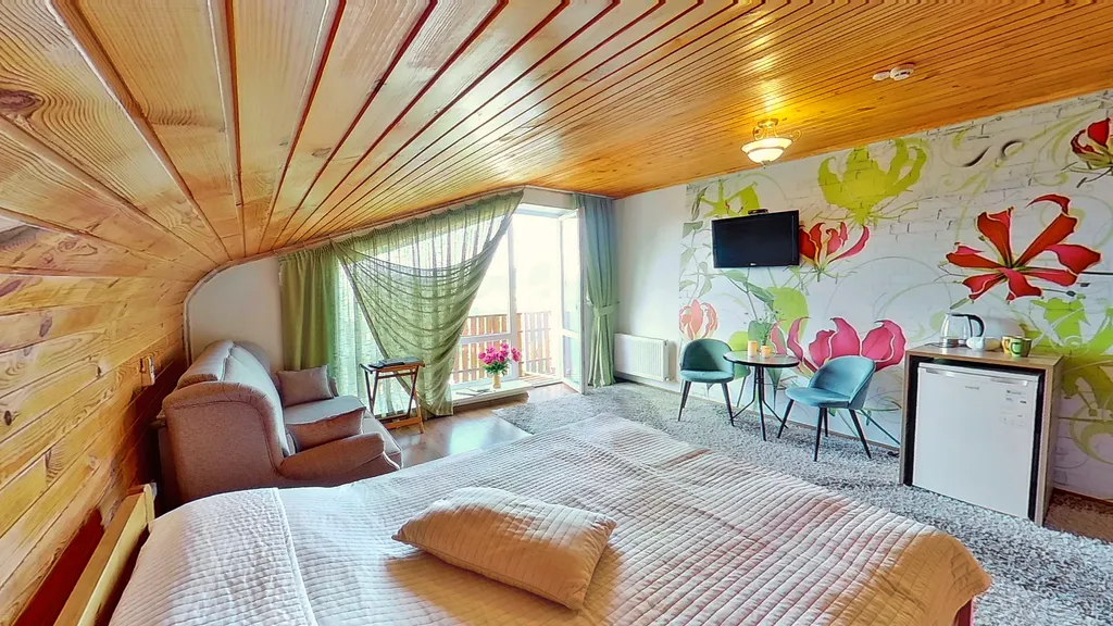 Квартира Комната — аренда посуточно в Бахчисарай