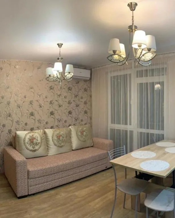 Квартира Квартира в центре с выходом на олимпийскую набережную — Сириус