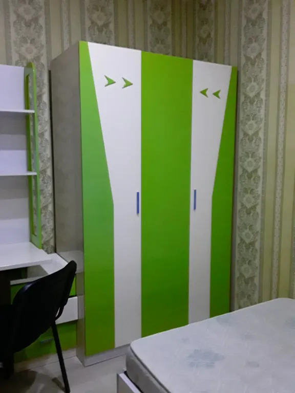 Квартира Квартира в лучшем районе города — Анапа