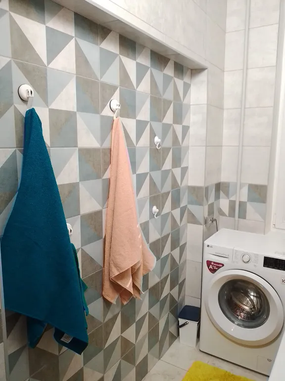 Апартаменты в историческом центре