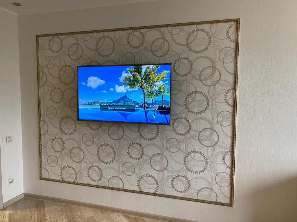 Квартира Квартира с видом на монастырь "Мелодия" — Тихвин