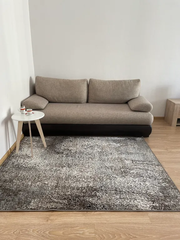 Квартира Просторная, уютная, светлая квартира в центре города — Ярославль