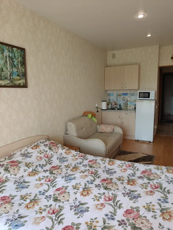 Квартира Апартаменты на набережной — Севастополь