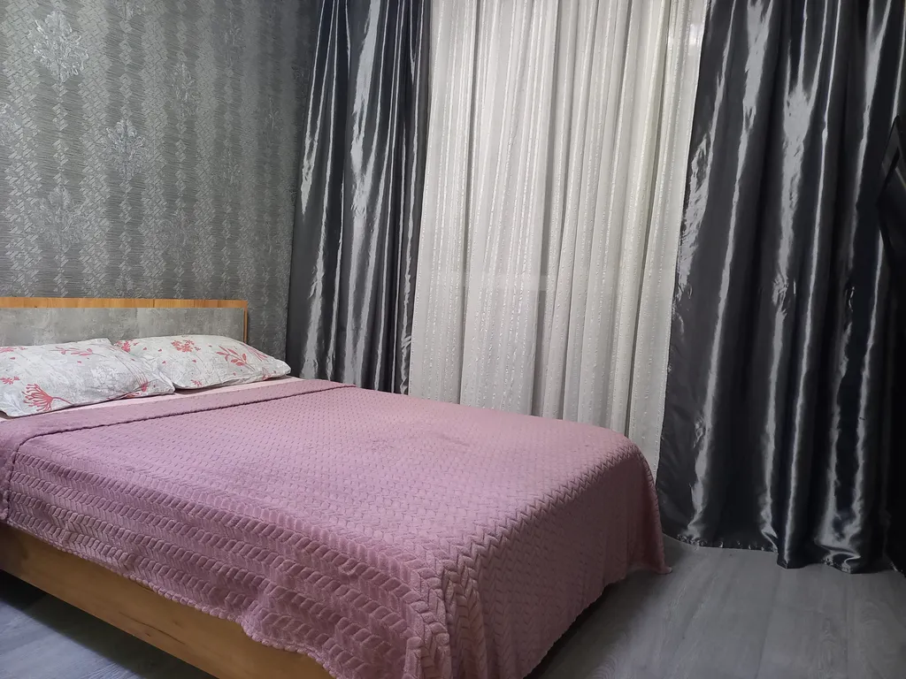 Квартира около Теннисной Академии