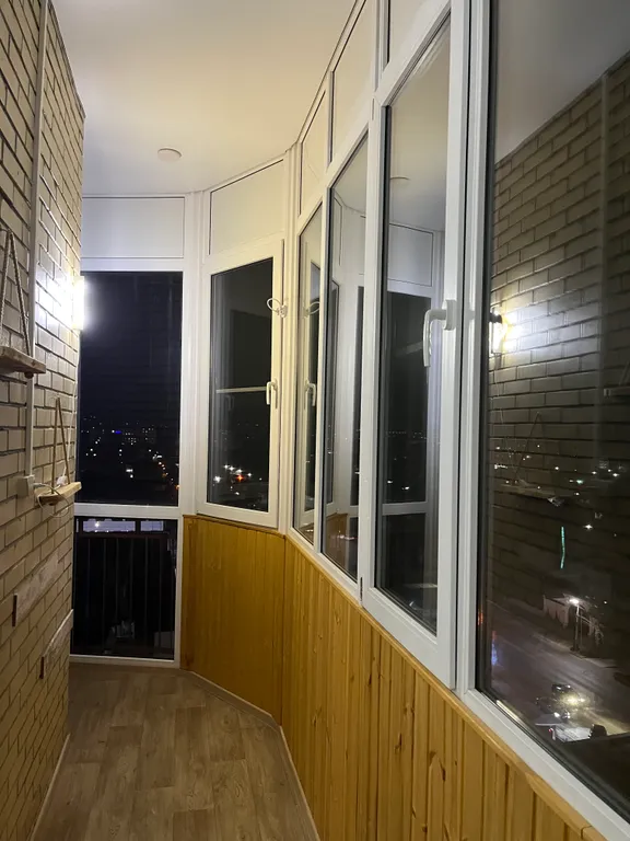 Видовая квартира в отличном районе