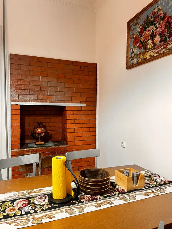 Квартира Уютная  квартира со всеми удобствами — Дербент