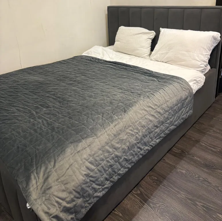 1-комнатная Квартира — аренда посуточно в Уфа