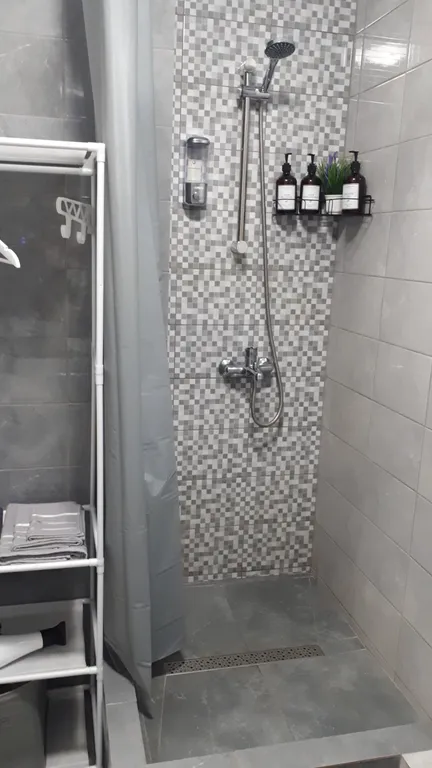 Студия у аэропорта Толмачево