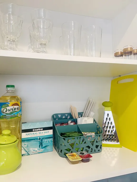 Уютная евродвушка в самом центре