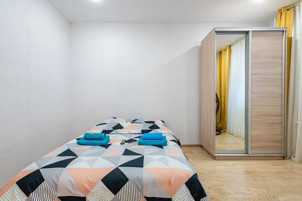 Апартаменты Чайковского от Домового