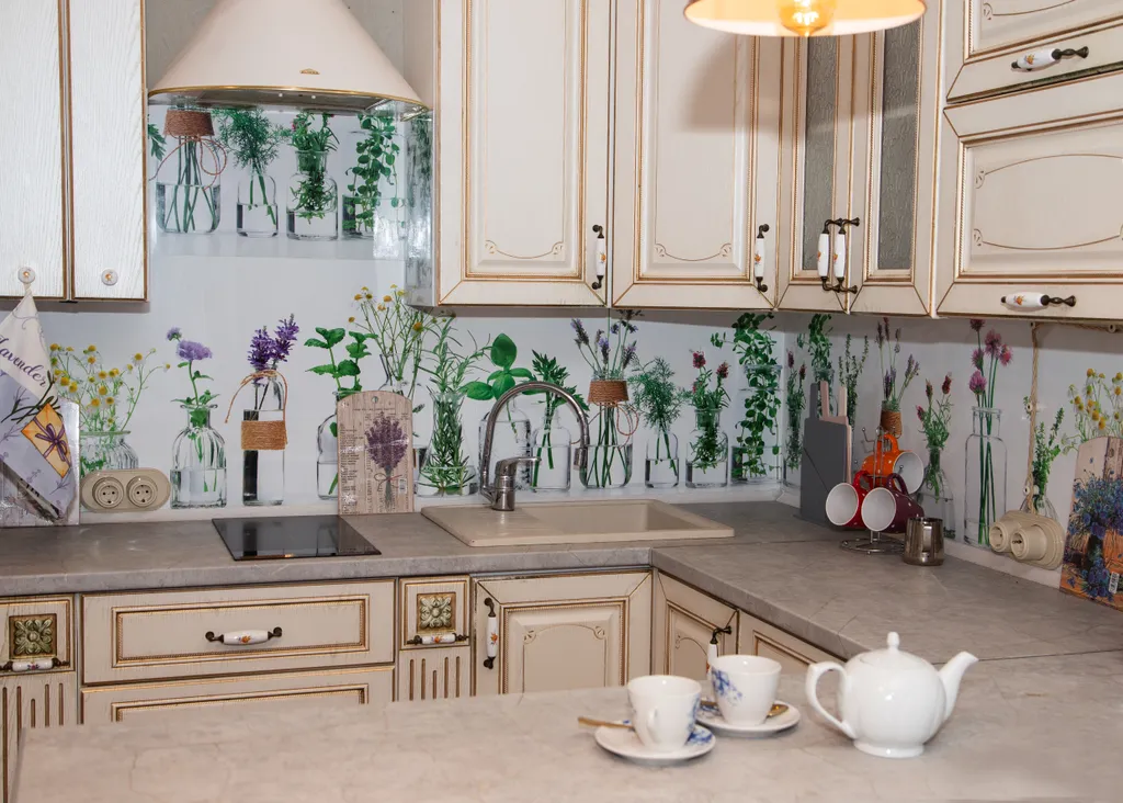 Коттедж Домик в стиле прованс с видом на бассейн — Сойкино