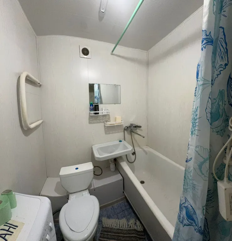 Квартира для командированных и студентов