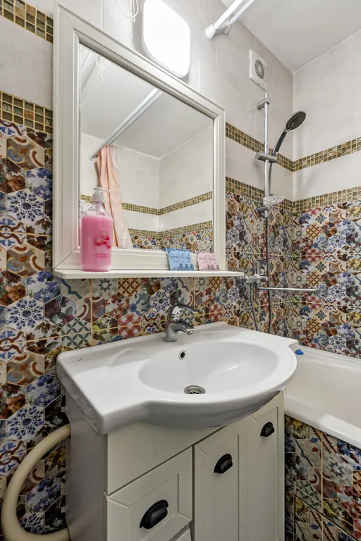Квартира MaxRealty24 квартира в 5 минутах от метро Мичуринский проспект — Москва
