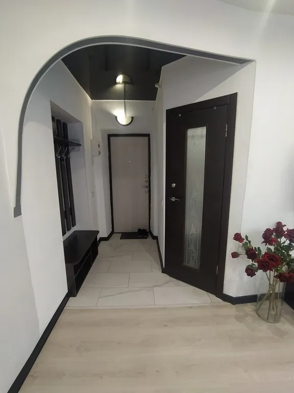 Уютная квартира в центре