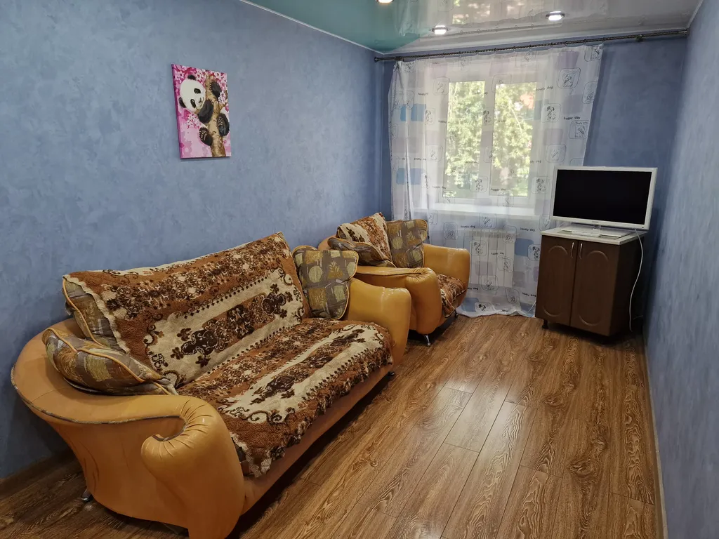 Сдам 2х комнатную квартиру в Октябрьском районе