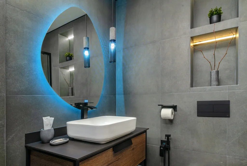 Резиденция любви с королевской ванной возле ТЦ Круиз