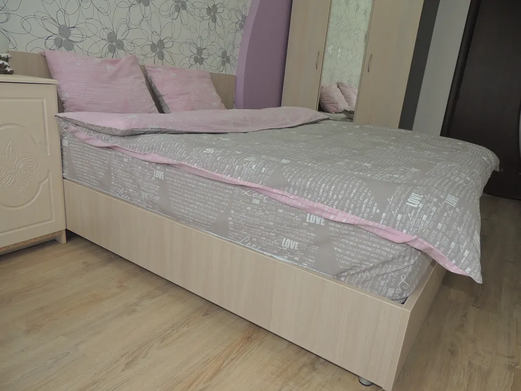 Тихо, уютно, в центре города возле набережной