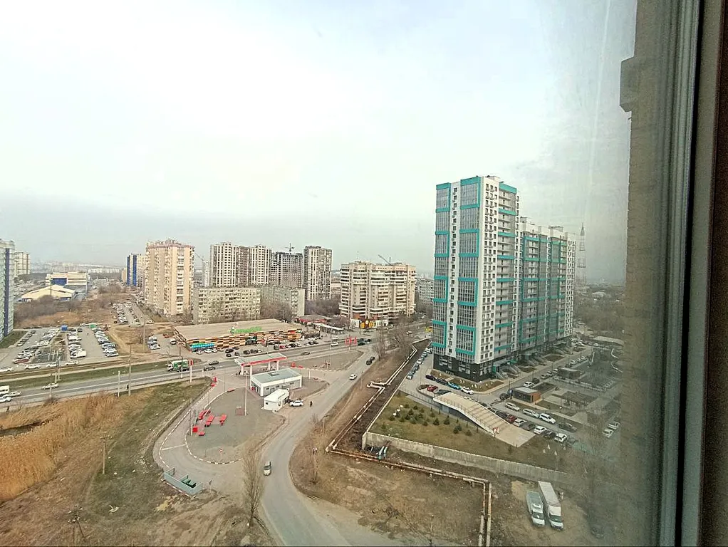 Квартира Квартира Best Home рядом тц Парк Хаус — Волгоград
