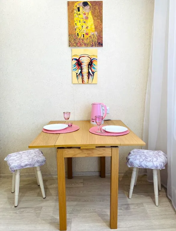 Уютная квартира в одном шаге от Кардиоцентра и спа комплекса Термоленд