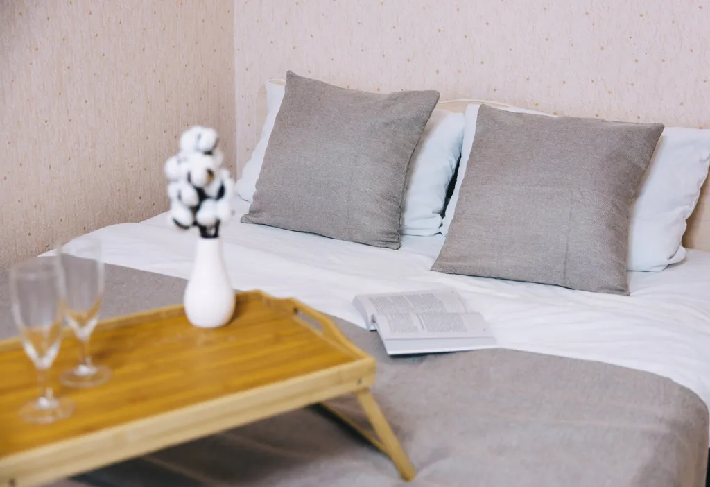 Светлая квартира у центра — аренда посуточно в Ижевск