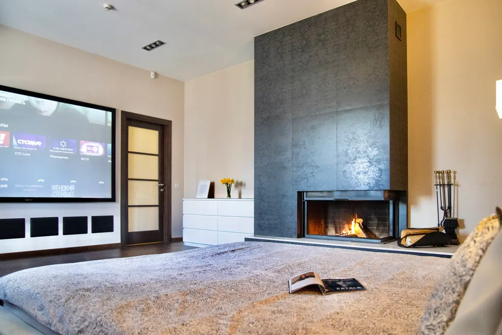 Квартира Квартира ALA Amalienau Luxury Apartment — Калининград