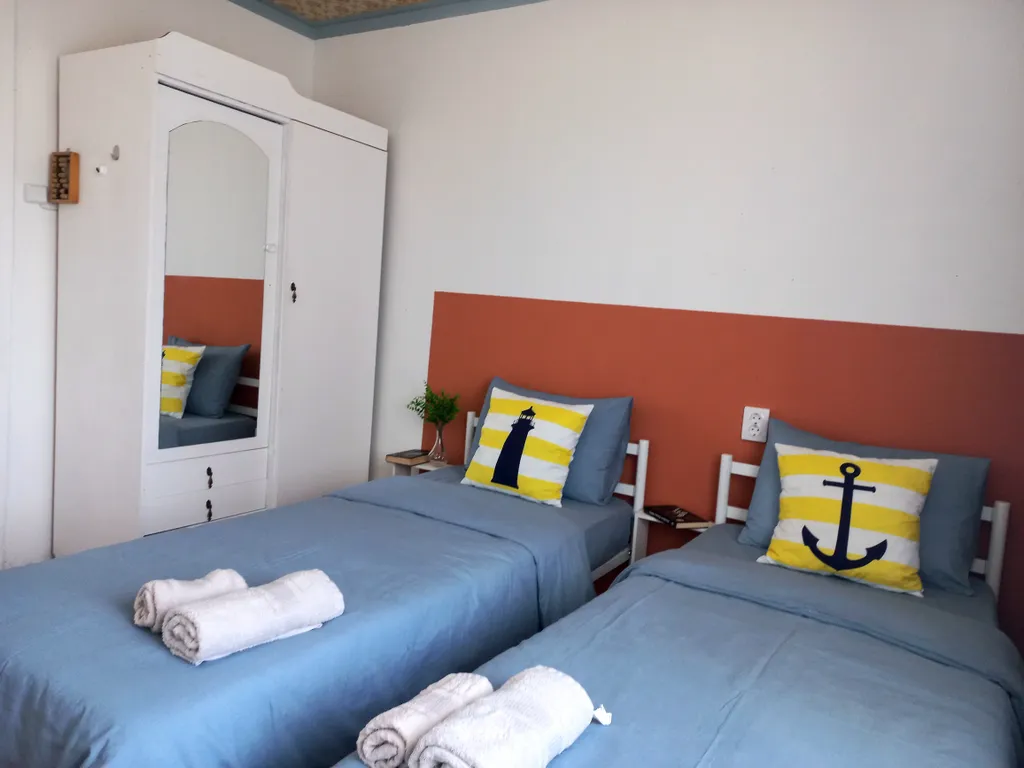 Уютная квартира Ялта у ТЦ Талисман