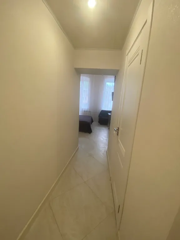 Уютная студия в самом центре города