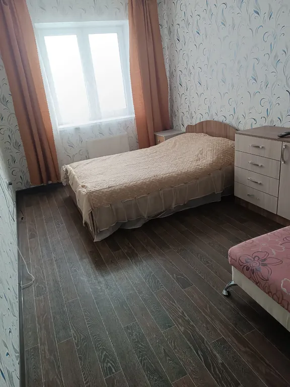 Однокомнатная квартира в центре Тобольска