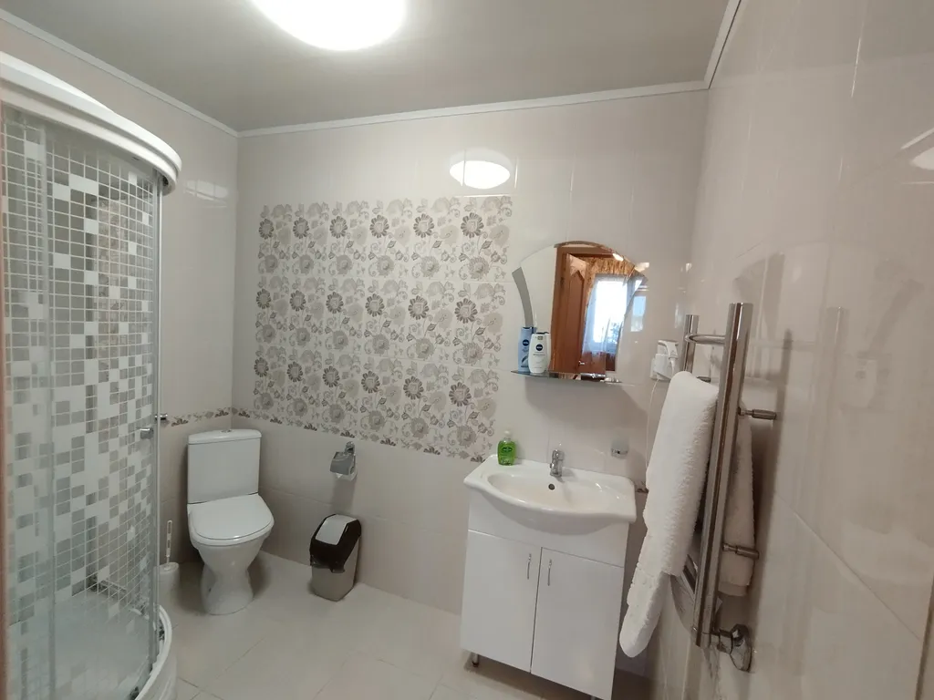 Дом у Покровского монастыря