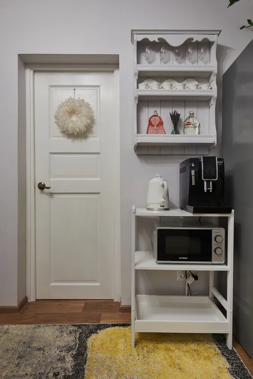 Уютный большой дом в центре поселка