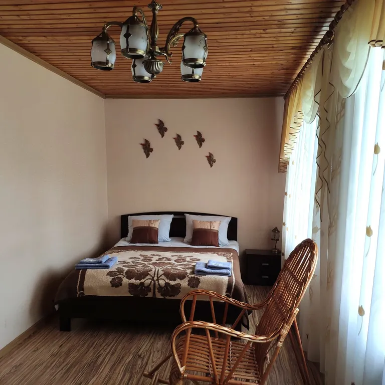 Дом НиГорКа