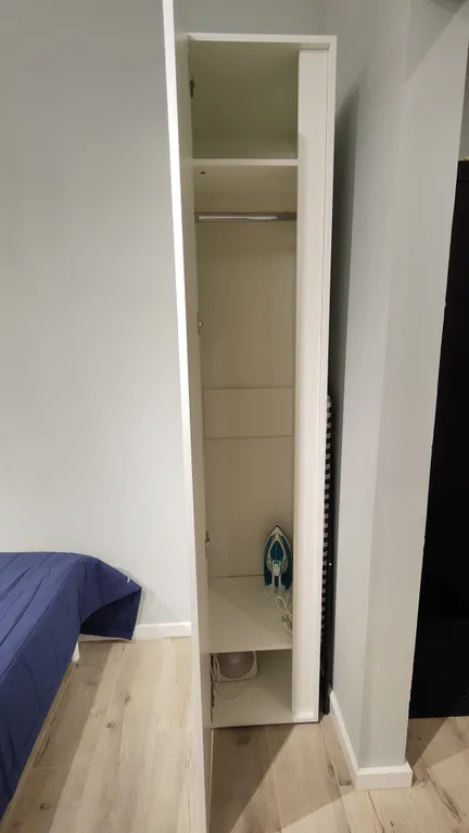 Стильная однушка в 10 минутах от BigWood